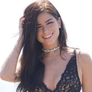 Meet your Posher, Ann